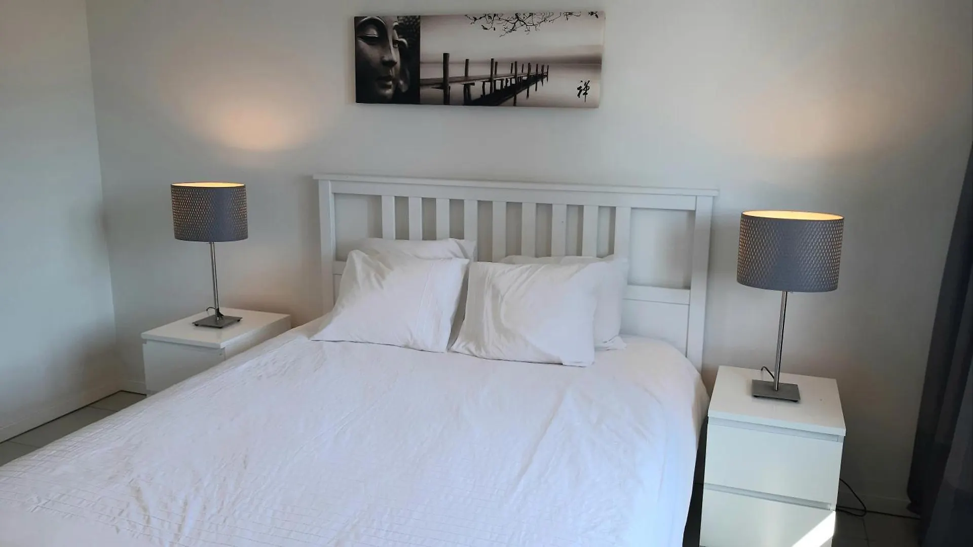 Brussels Base Camp Apartamento